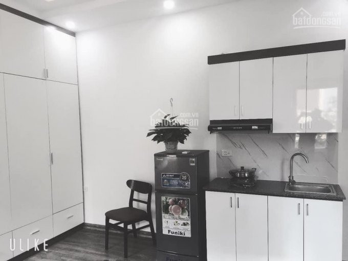 Chính Chủ Cần Bán Gấp Ccmn Cao Cấp Mễ Trì, Kinh Doanh Cho Thuê Dòng Tiền 9 Phòng Full Nội Thất 4