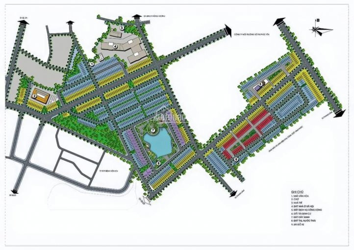 Chính Chủ Cần Bán Gấp Lô đất Thuộc Dự án Tms Phúc Yên, Dt 75m2 View đẹp đã Có Sổ đỏ, Lh: 0968624722 2