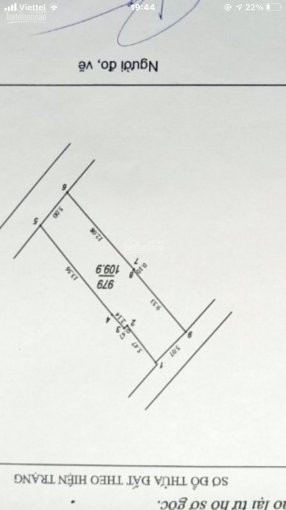 Chính Chủ Cần Bán Gấp Mảnh đất Lấy Tiền Gom Hàng Tết Tôi Cần Bán 60m2 đất Vị Trí Kim Quan Việt Hưng Lb 4