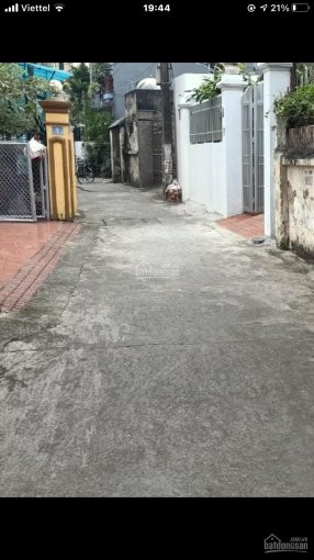 Chính Chủ Cần Bán Gấp Mảnh đất Lấy Tiền Gom Hàng Tết Tôi Cần Bán 60m2 đất Vị Trí Kim Quan Việt Hưng Lb 5