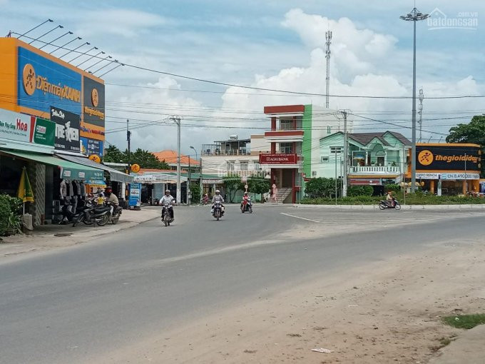 Chính Chủ Cần Bán Gấp Nhà 1 Tầng Mt đường Lê Hồng Phong Ngay Vòng Xoay P Ninh Diêm - Tx Ninh Hòa 2