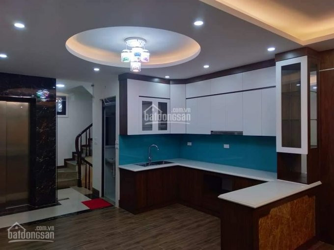Chính Chủ Cần Bán Gấp Nhà Trần Phú - Kinh Doanh - Ngõ ô Tô- 80m2*5t, Mt5m , Giá 86 Tỷ 2