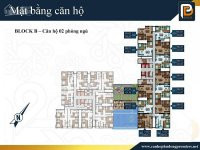 Chính Chủ Cần Bán Lại Ch Phú đông A03 2100, B12 - 1970, A10 - 1970, A08, A06 - A03 2200 Tr Lh 0914181315 4