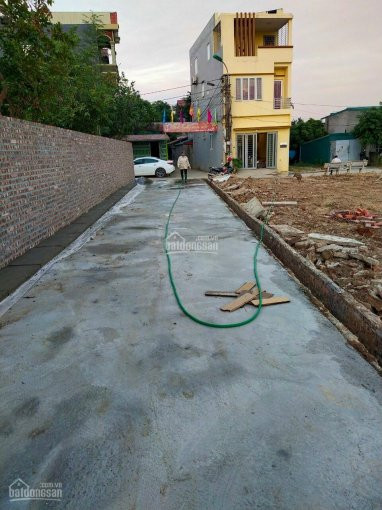 Chính Chủ Cần Bán Lô đất 70m2, Cạnh Dự án Tms, Rộng 4,4m, đã Có Sổ đỏ, Giá 850tr Lh: 0936399629 5