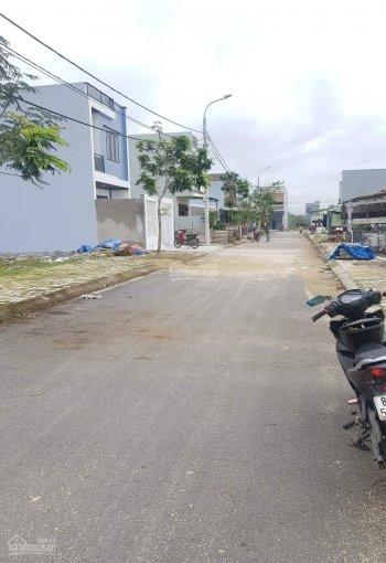 Chính Chủ Cần Bán Lô đất Bá Tùng Hòa Quý Giai đoạn 3 View Công Viên Cạnh Sông 1