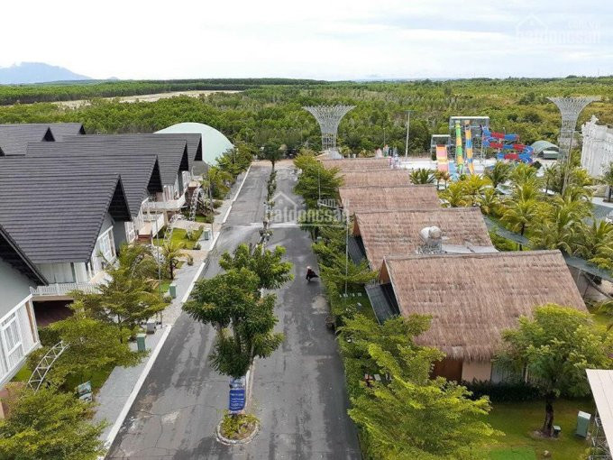 Chính Chủ Cần Bán Lô đất Biệt Thự Vuông Vắn 32x33m Cực đẹp Ngay Khu Irelax Bangkok, Giá 1,5tr/m2 2