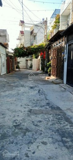 Chính Chủ Cần Bán Lô đất Hẻm ô Tô đường đình Phong Phú, Hẻm Nhựa đẹp Giá 35 Tỷ/554m2 đất 1