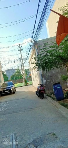 Chính Chủ Cần Bán Lô đất Hẻm ô Tô đường đình Phong Phú, Hẻm Nhựa đẹp Giá 35 Tỷ/554m2 đất 3