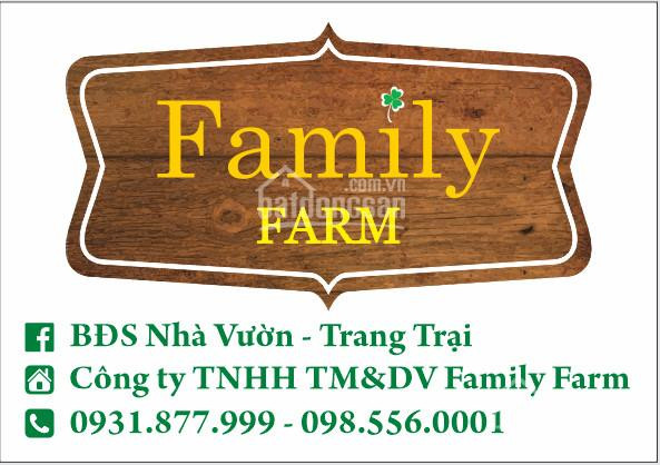 Chính Chủ Cần Bán Nền Familyfarm Diên đồng - Diên Khánh 3