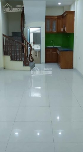 Chính Chủ Cần Bán Nhà 4 Tầng 30m2 Tại Khương Trung Giá 285 Tỷ 1