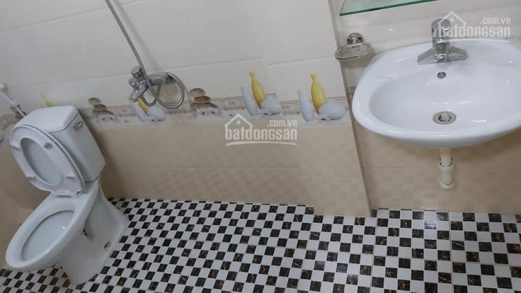 Chính Chủ Cần Bán Nhà 4 Tầng 30m2 Tại Khương Trung Giá 285 Tỷ 3