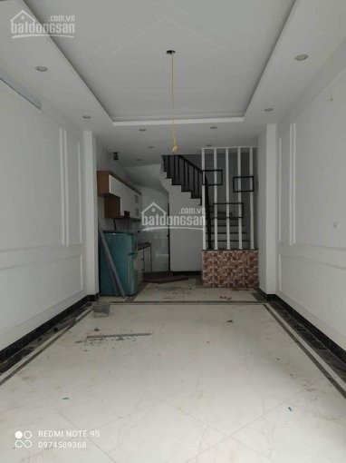 Chính Chủ Cần Bán Nhà 5 Tầng Ngay Cây Xăng đại Mỗ, Sát đường Sa đôi, ô Tô đỗ Cửa, Diện Tích 35m2, Giá 2,95 T 3