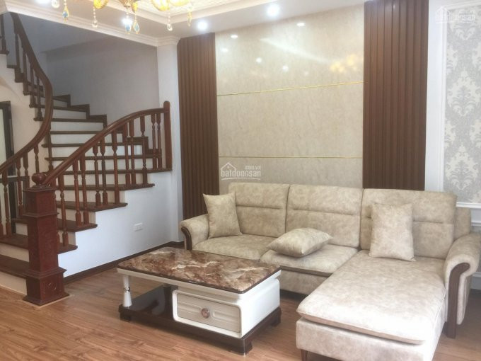 Chính Chủ Cần Bán Nhà Mới Xây Kđt La Khê 50m2 * 5 Tầng, Giá 6 Tỷ, Full Nội Thất Lh 0911055033 5