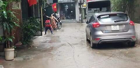 Chính Chủ Cần Bán Nhà N7 Thái Hà 38m X 5t, Kinh Doanh Tốt Giá 6,6tỷ 2