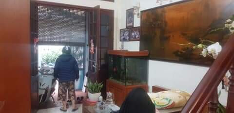 Chính Chủ Cần Bán Nhà N7 Thái Hà 38m X 5t, Kinh Doanh Tốt Giá 6,6tỷ 3