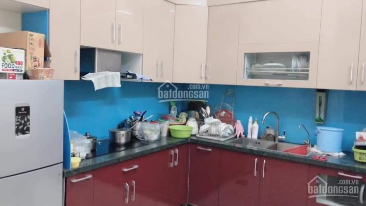 Chính Chủ Cần Bán Nhà N7 Thái Hà 38m X 5t, Kinh Doanh Tốt Giá 6,6tỷ 4