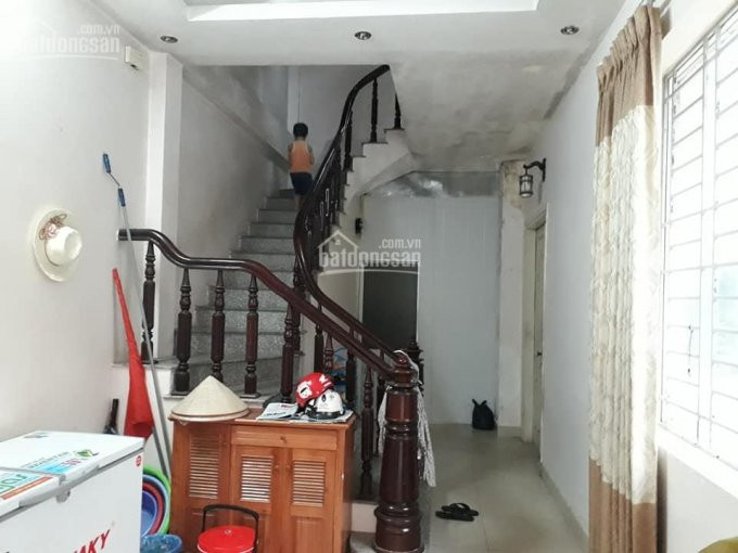 Chính Chủ Cần Bán Nhà Phạm Thận Duật 55m2 X 4 Tầng Mt 33m ô Tô Tránh, Vỉa Hè Kinh Doanh, Lô Góc 1