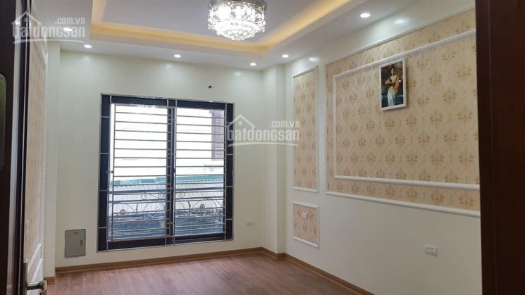 Chính Chủ Cần Bán Nhà Phú đô Kinh Doanh ô Tô 7 Chỗ đỗ Cửa 45m2 X 5 Tầng Giá 535 Tỷ Cực đỉnh 5