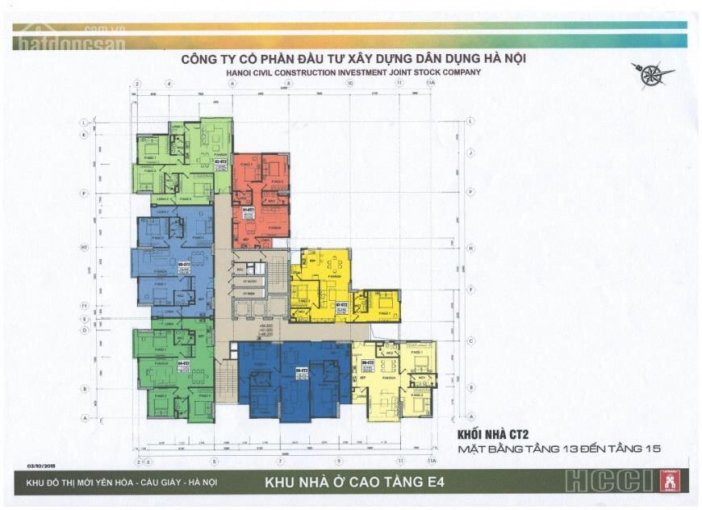 Chính Chủ Cần Bán Nhanh Căn Hộ 12phòng Ngủ, Dt 76,5m2 Tại Chung Cư E4 Yên Hòa Parkview, đã Có Sổ0396993328 3