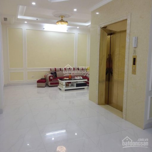 Chính Chủ Cần Bán Nhanh Nhà Trong Ngõ Liên Cơ Khu Tổ Hợp Hành Chính Quận Nam Từ Liêm 7 Tầng Thang Máy Giá 9ty 3