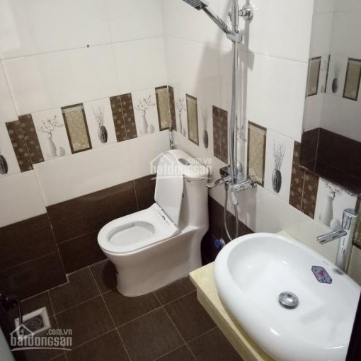 Chính Chủ Cần Bán Nhanh Nhà Trong Ngõ Liên Cơ Khu Tổ Hợp Hành Chính Quận Nam Từ Liêm 7 Tầng Thang Máy Giá 9ty 6