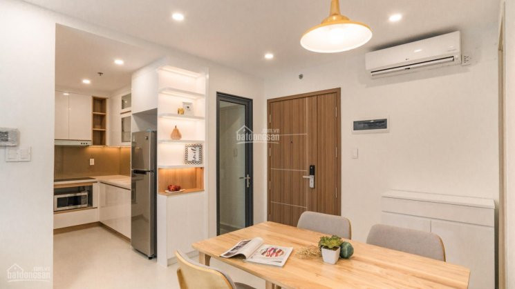 Chính Chủ Cần Cho Thuê 2pn, 75m2, Full Nội Thất, Giá 14tr/ Th, View Q1, Xem Nhà Ngay, Lh: 0907 429 610 Ly 2