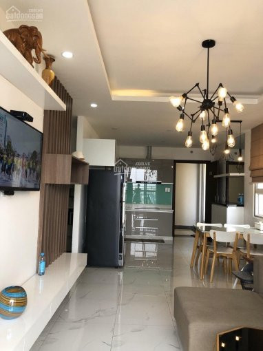 Chính Chủ Cần Cho Thuê Căn Hộ Golden Mansion Quận Phú Nhuận 2pn, 3pn 16tr, Full Nt, 0367199266 3