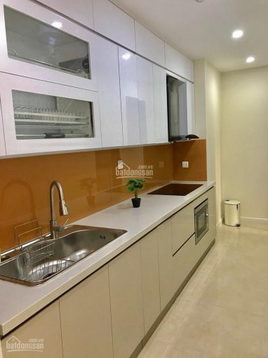 Chính Chủ Cần Cho Thuê Căn Hộ Vinhomes D'capitale Tòa C6 2 Phòng Ngủ đầy đủ Nội Thất Giá 14 Triệu 7