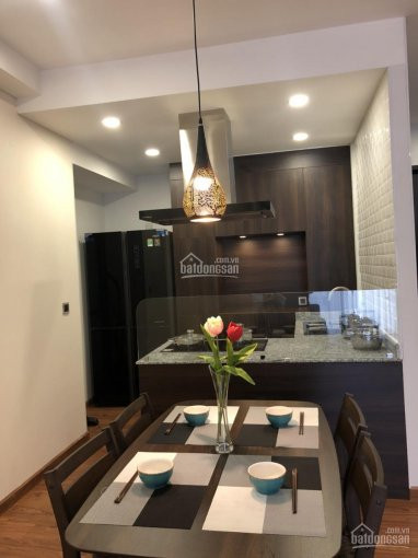 Chính Chủ Cần Cho Thuê Căn Midtown Sakura 2pn - View Biệt Thự - Giá 22,261 Triệu/tháng - Bao Phí Quản Lý 4