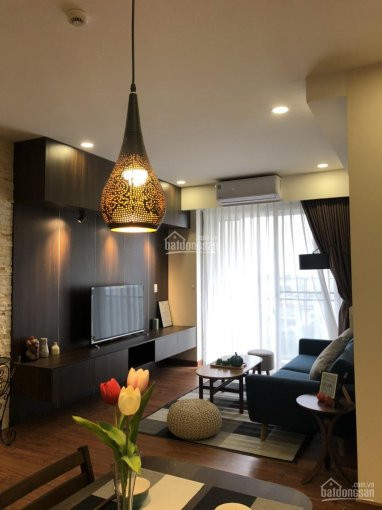 Chính Chủ Cần Cho Thuê Căn Midtown Sakura 2pn - View Biệt Thự - Giá 22,261 Triệu/tháng - Bao Phí Quản Lý 7