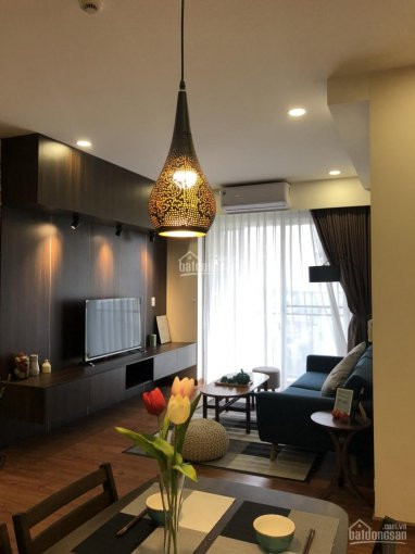 Chính Chủ Cần Cho Thuê Căn Midtown Sakura 2pn - View Biệt Thự - Giá 22,261 Triệu/tháng - Bao Phí Quản Lý 8