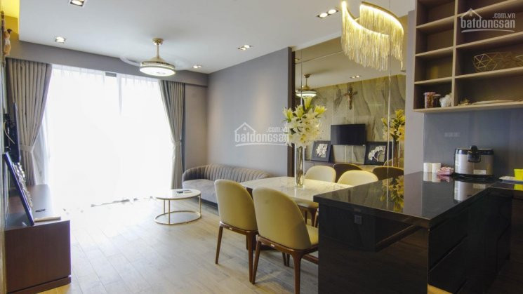 Chính Chủ Cần Cho Thuê Cc Everich Infinity, Dt 86m2, 2pn, Full Nt, Giá 17tr/th Lầu Cao, Lh: 0901416964 Hân 1