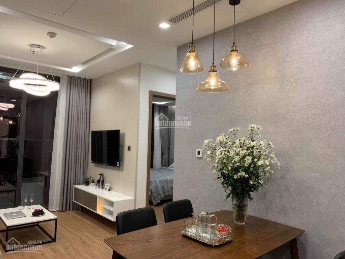 Chính Chủ Cần Cho Thuê Chcc Vinhomes Metropolis - 29 Liễu Giai, 50m2, 01pn, Full đồ View Trọn Hồ, Chỉ 16tr/th 2