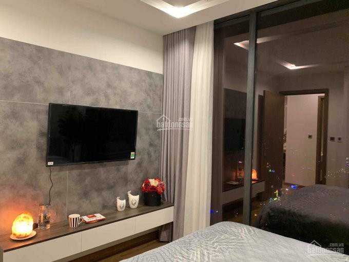 Chính Chủ Cần Cho Thuê Chcc Vinhomes Metropolis - 29 Liễu Giai, 50m2, 01pn, Full đồ View Trọn Hồ, Chỉ 16tr/th 5