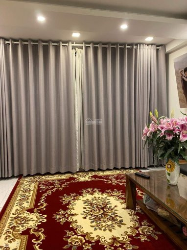 Chính Chủ Cần Cho Thuê Gấp Nhà Ngõ 279 đội Cấn Dt 40m2 X 5 Tầng Mỗi Tầng 1 Phòng Và 1 Vệ Sinh, Giá 15tr/th 1