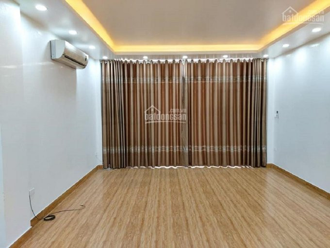 Chính Chủ Cần Cho Thuê Nhà đẹp Nhất 565 Lạc Long Quân 55m2 X 5 Tầng, Thang Máy, Full đồ Sịn 4