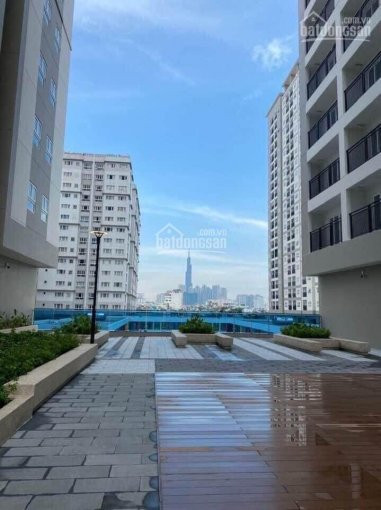 Chính Chủ Cần Gấp Căn R20 Richmond City View Hồ Bơi Diện Tích 73m2, 2 Phòng Ngủ, 2wc Nhà Mới Vào ở Ngay 1