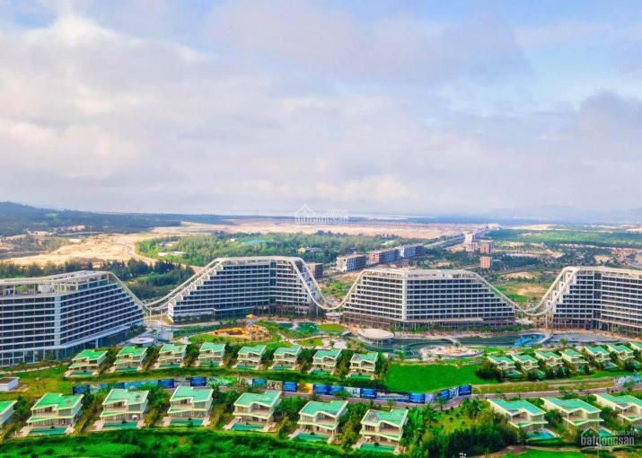 Chính Chủ Cần Sang Nhượng Lô đất Giá 1236 Tỷ, Gần Hồ Bơi, Gần Khách Sạn Grand Hotel Lh: 0931914941 1