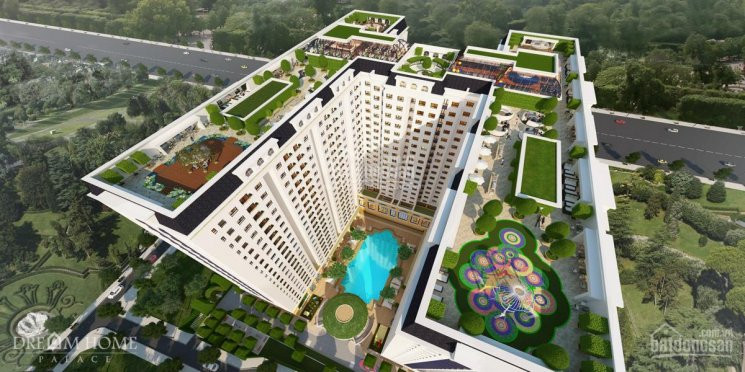 Chính Chủ Cần Tiền Bán Căn Hộ Dream Home Palace, 2pn Giá 1,350 Tỷ đã Bao Gồm Tất Cả Phí Vat, Lh 0932108377 2