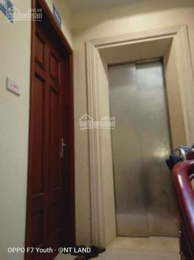 Chính Chủ Cần Vốn Giảm Chào 1 Tỷ Bán Gấp Nhà Láng Trung, đống đa, Doanh Tu 45tr/th, 6 Tầng Thang Máy, ô Tô 2