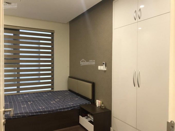 Chính Chủ Cho Thuê - 2 Phòng Ngủ 80m2 Imperia Garden 203 Nguyễn Huy Tưởng - Full đồ 3