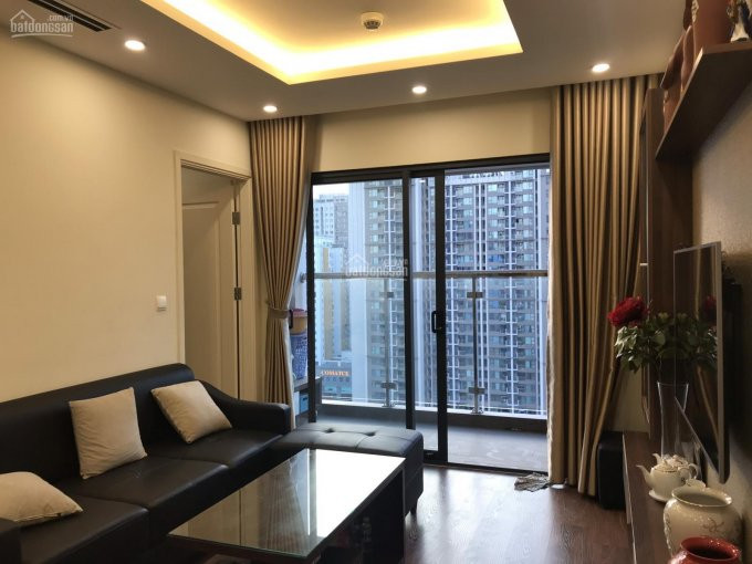 Chính Chủ Cho Thuê - 2 Phòng Ngủ 80m2 Imperia Garden 203 Nguyễn Huy Tưởng - Full đồ 4