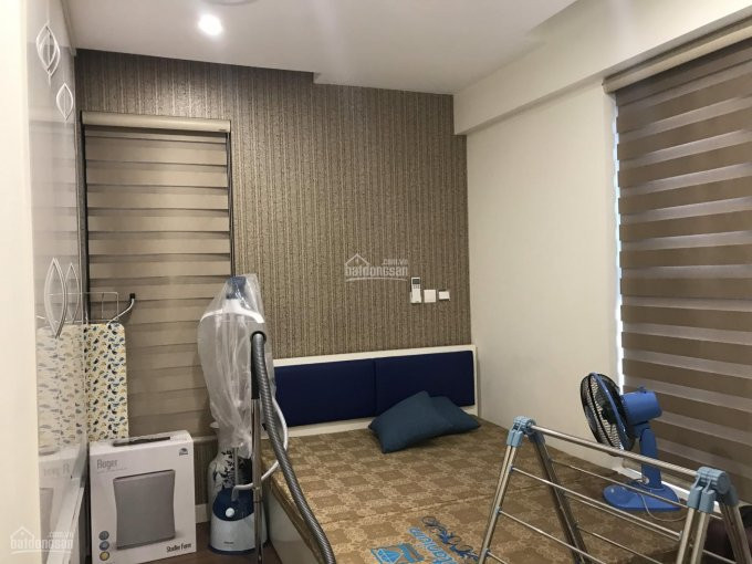 Chính Chủ Cho Thuê - 2 Phòng Ngủ 80m2 Imperia Garden 203 Nguyễn Huy Tưởng - Full đồ 6