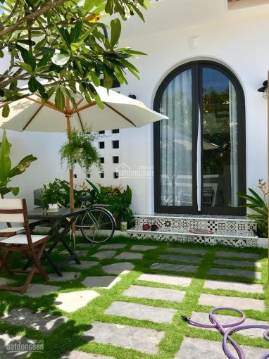 Chính Chủ Cho Thuê Biệt Thự Sân Vườn, Phan đăng Lưu, Phú Nhuận, 14x25m2, Giá 70tr/th, 0777769879 1