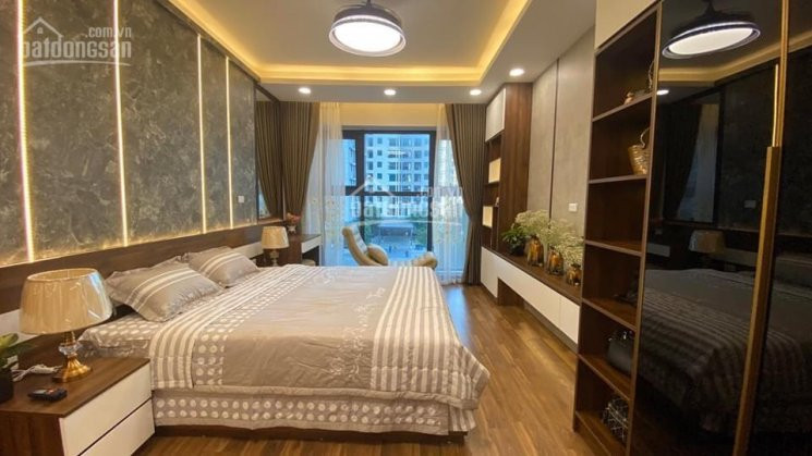 Chính Chủ Cho Thuê Căn Hộ Bonanza Duy Tân, 93m2, 3pn Full đồ đẹp, Giá 145tr/th, Lh: 0967663687 5