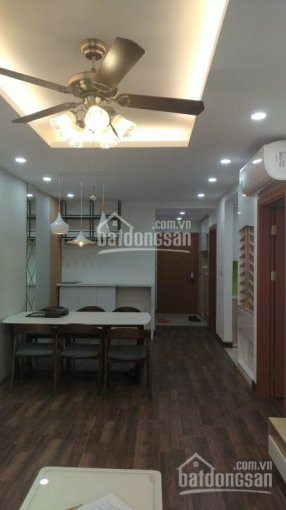 Chính Chủ Cho Thuê Căn Hộ Cao Cấp 78m2, 2pn, Full Nội Thất Tại S3 Goldmark City, Liên Hệ 0383967378 1