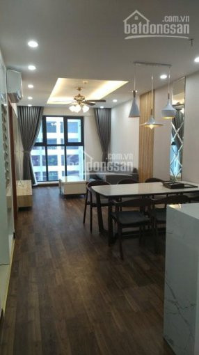 Chính Chủ Cho Thuê Căn Hộ Cao Cấp 78m2, 2pn, Full Nội Thất Tại S3 Goldmark City, Liên Hệ 0383967378 2