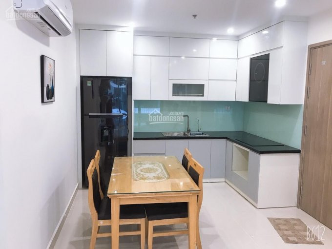 Chính Chủ Cho Thuê Căn Hộ Hà Nội Center Point 2pn 2wc, Dt 72m2 Full Giá 13 Tr/th Lh: 0399349813 6