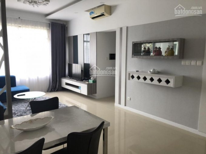 Chính Chủ Cho Thuê Căn Hộ Sài Gòn Pearl, Q Bình Thạnh, 86m2, 2pn, 2wc, Lh 0938228655 2