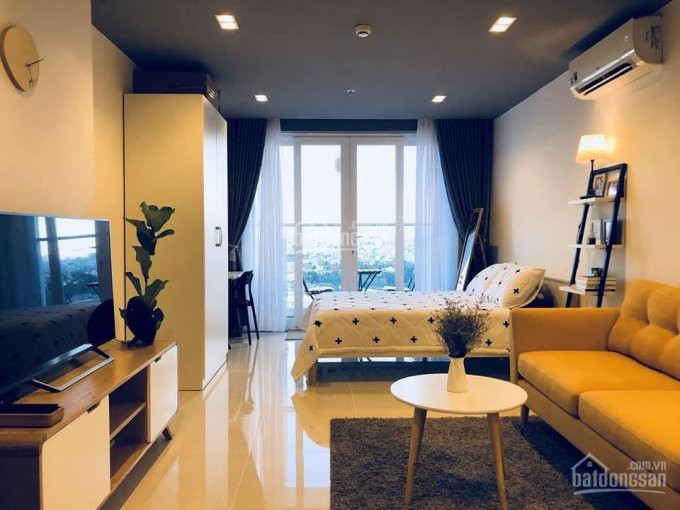 Chính Chủ Cho Thuê Căn Hộ Sky 42m2/8tr - 74m2/15 Triệu - 97m2/18tr/th, Hotline: 0984543251 3